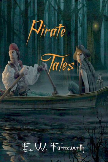 Pirate Tales - E.W. Farnsworth