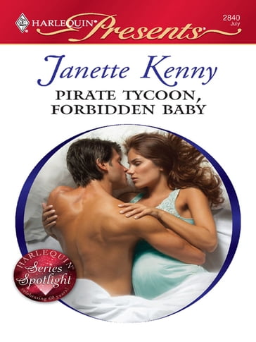 Pirate Tycoon, Forbidden Baby - Janette Kenny