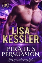 Pirate s Persuasion