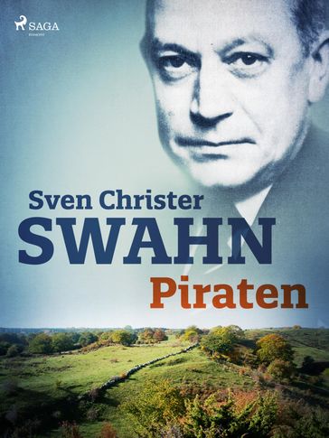Piraten - Sven Christer Swahn
