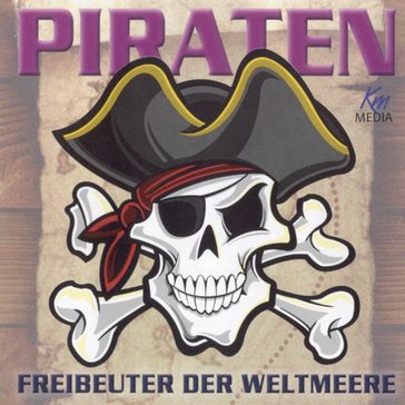 Piraten - Ulrich Offenberg