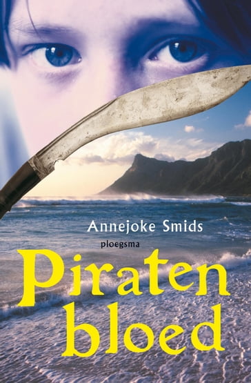 Piratenbloed - Annejoke Smids