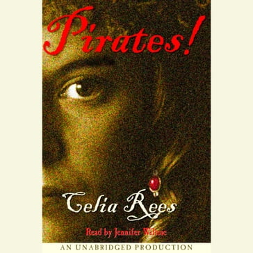 Pirates! - Celia Rees