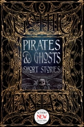 Pirates & Ghosts Short Stories