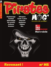 Pirates Magazine HS2