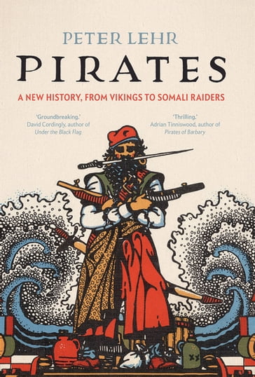 Pirates - Peter Lehr