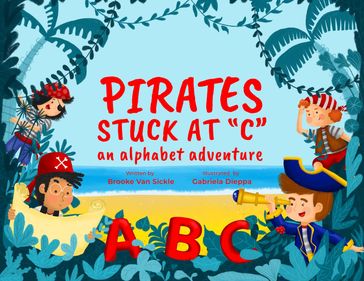 Pirates Stuck at 'C' - Brooke Van Sickle