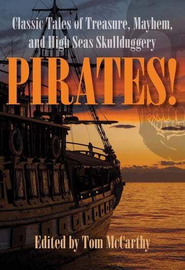 Pirates! - Tom McCarthy