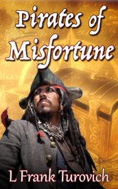 Pirates of Misfortune