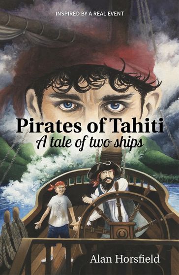 Pirates of Tahiti - Alan Horsfield