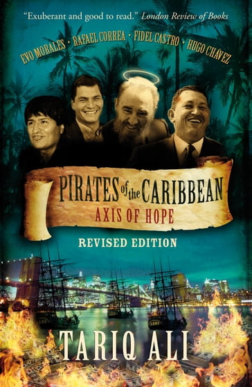 Pirates of the Caribbean - Ali Tariq