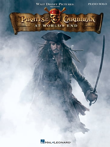 Pirates of the Caribbean: At World's End (Songbook) - Hans Zimmer