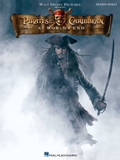 Pirates of the Caribbean: At World s End (Songbook)