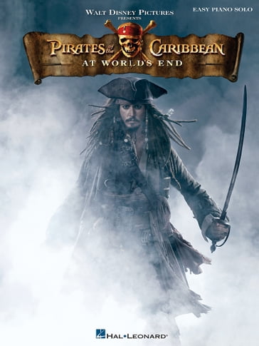 Pirates of the Caribbean: At World's End (Songbook) - Hans Zimmer
