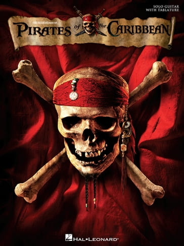 Pirates of the Caribbean (Songbook) - Hans Zimmer - Klaus Badelt