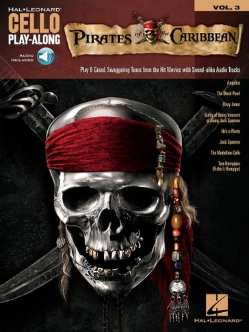 Pirates of the Caribbean - Hans Zimmer
