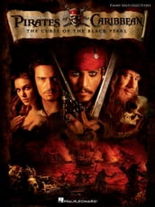 Pirates of the Caribbean - The Curse of the Black Pearl (Songbook)