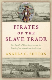 Pirates of the Slave Trade