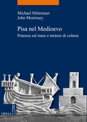 Pisa nel medioevo