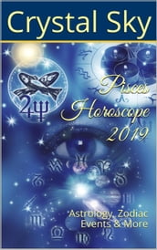 Pisces Horoscope 2019
