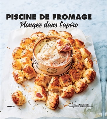 Piscine à fromages - Guillaume Marinette