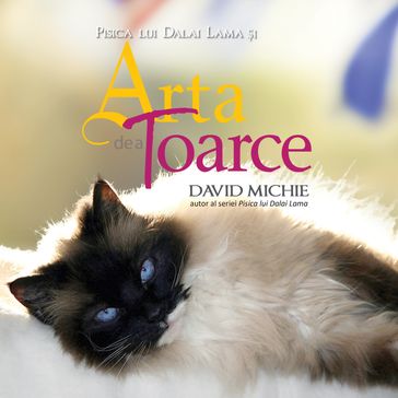 Pisica lui Dalai Lama i arta de a toarce - David Michie
