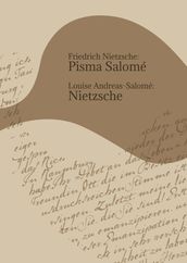 Pisma Salome - Nietzsche