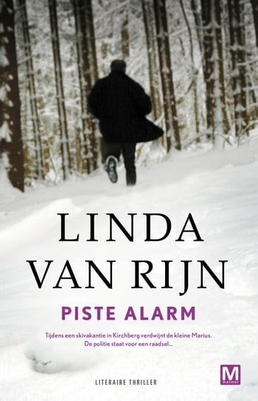 Piste Alarm - Linda van Rijn