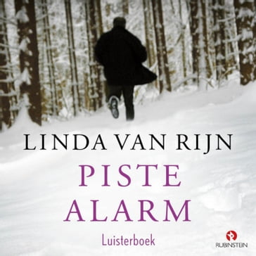 Piste alarm - Linda van Rijn