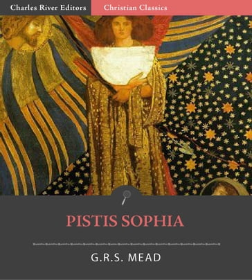 Pistis Sophia - G.R.S. Mead