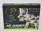 Pistola da gioco virtuale
