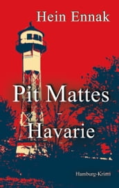 Pit Mattes - Havarie