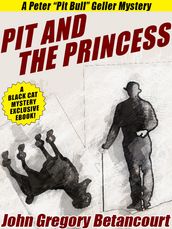 Pit and the Princess