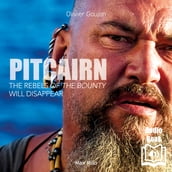 Pitcairn. The Rebels of the Bounty will Disappear
