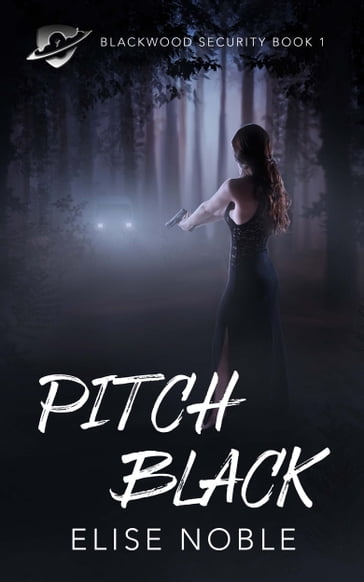 Pitch Black - Elise Noble