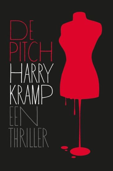 Pitch - Harry Kramp