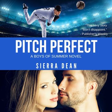 Pitch Perfect - Sierra Dean