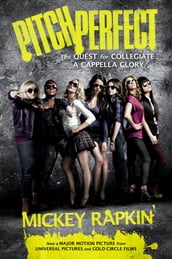 Pitch Perfect (movie tie-in)