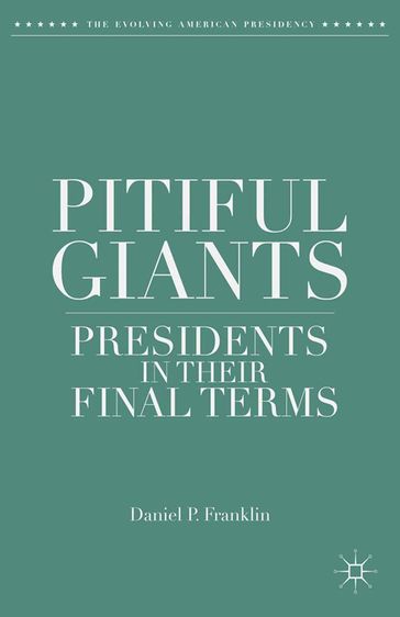 Pitiful Giants - D. Franklin