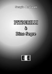 Pitigrilli è Dino Segre