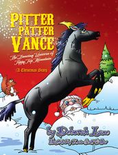 Pitter Patter Vance The Dancing Unicorn Of Tippy Top Mountain