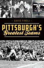 Pittsburgh s Greatest Teams