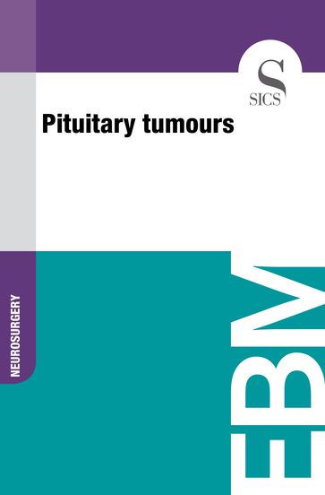 Pituitary Tumours - Sics Editore