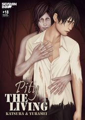 Pity the Living Chapter 04: The Devil s Leading Man