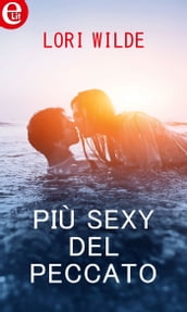 Più sexy del peccato (eLit)