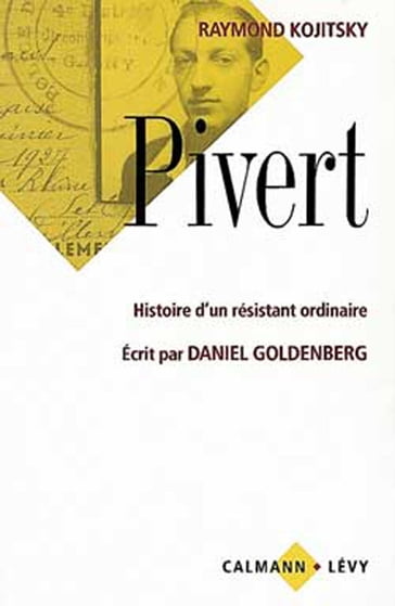 Pivert - Raymond Kojitsky