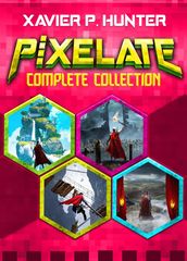 Pixelate Complete Collection