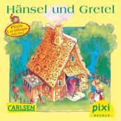 Pixi - Hansel und Gretel