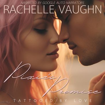 Pixie's Promise - Rachelle Vaughn