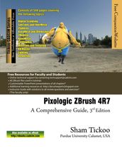Pixologic ZBrush 4R7: A Comprehensive Guide